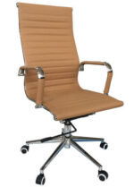 Eames Replica Classic High Back Chair - Image 6