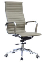 Eames Replica Classic High Back Chair - Image 8