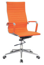 Eames Replica Classic High Back Chair - Image 9