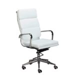 Eames Replica Padded High Back Chair - Image 2