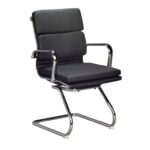 Eames Replica Padded Visitors Chair