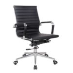 Eames Replica Classic Medium Back Chair