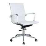 Eames Replica Classic Medium Back Chair - Image 2