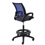 Britney Draughtsman Chair (Netted Backrest) - Image 2