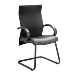 Exodus Visitors Arm Chair