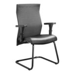 Exodus Visitors Arm Chair - Image 2