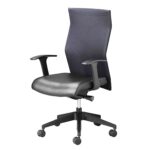Exodus Medium Back Chair - Image 2