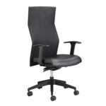 Exodus High Back Chair