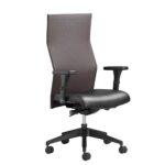 Exodus High Back Chair - Image 2