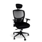 Falcon High Back Chair