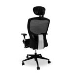 Falcon High Back Chair - Image 2