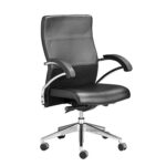 Genesis Medium Back Chair
