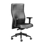 Genesis High Back Chair - Image 2
