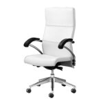 Genesis High Back Chair - Image 3