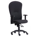 GetOne® High Back Chair