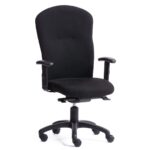 GetOne® Medium Back Chair