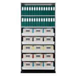 Hi Density Bulk Filing Steel Cabinet - Image 8