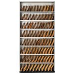 Hi Density Bulk Filing Steel Cabinet - Image 6