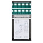 Hi Density Bulk Filing Steel Cabinet - Image 3