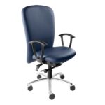 Heathrow 24/7 High Back Control Room Chair - Image 4