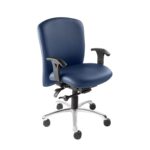 Heathrow 24/7 Medium Back Control Room Chair - Image 2