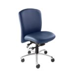 Heathrow 24/7 Medium Back Control Room Chair