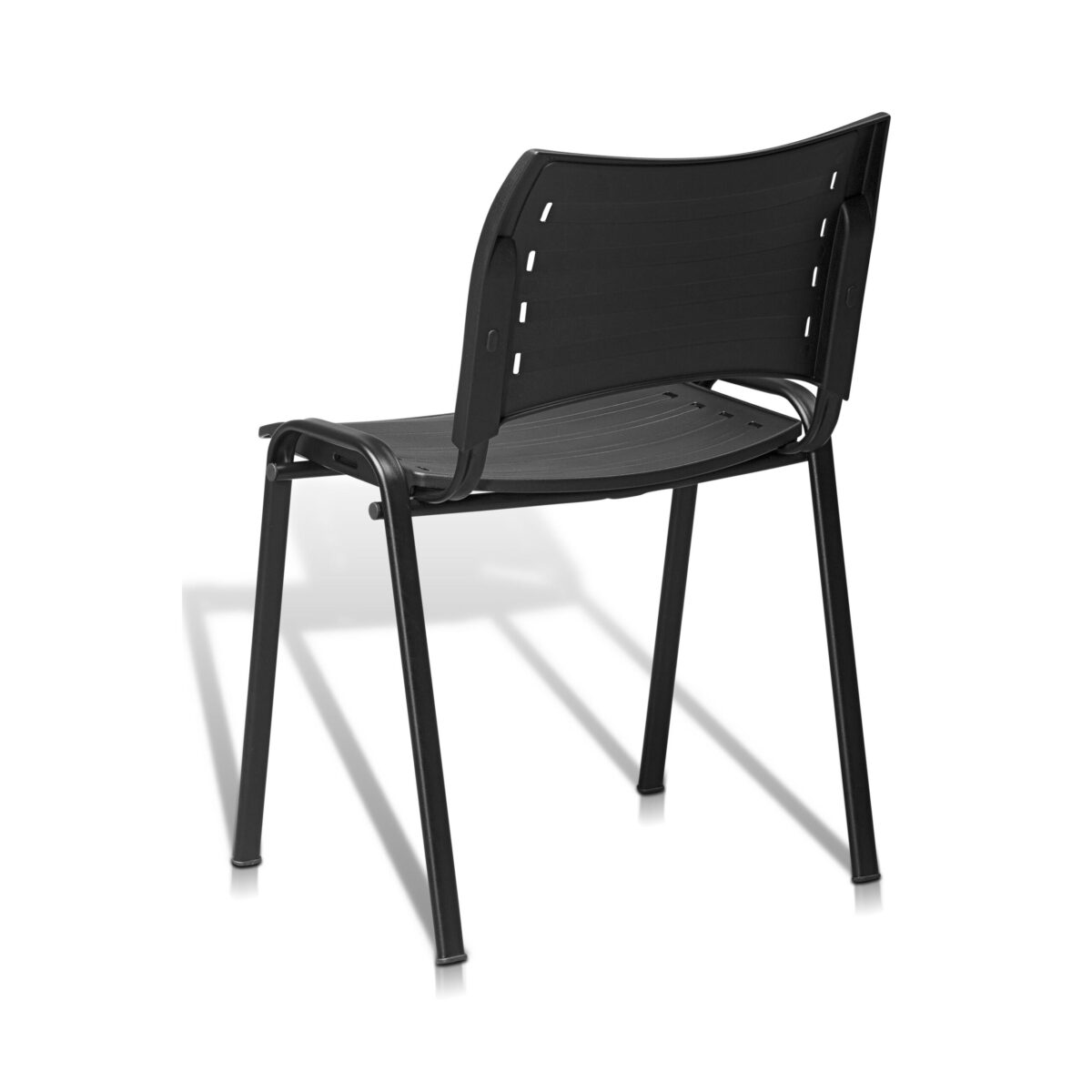 ISO Smart 4 Legged Chair – No Arm - Image 2