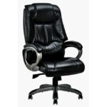 Big Guy MD Executive High Back Chair