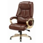 Big Guy MD Executive High Back Chair - Image 2