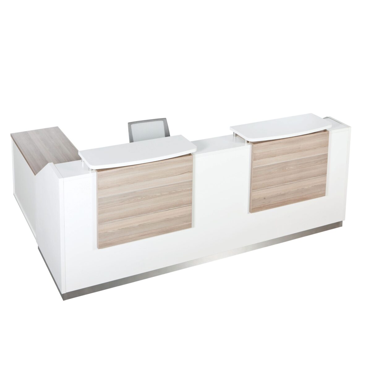 Euro Reception Counter - Image 1