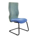 Nikki Visitors Arm Chair - Image 3