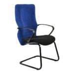 Nikki Visitors Arm Chair