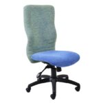 Nikki Medium Back Chair - Image 2