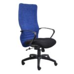 Nikki High Back Chair
