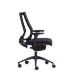 NetOne® Medium Back Chair - Image 3