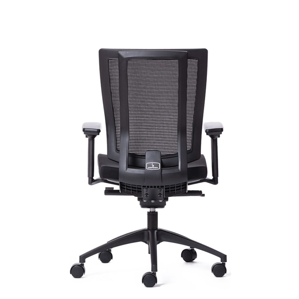 NetOne® Medium Back Chair - Image 2