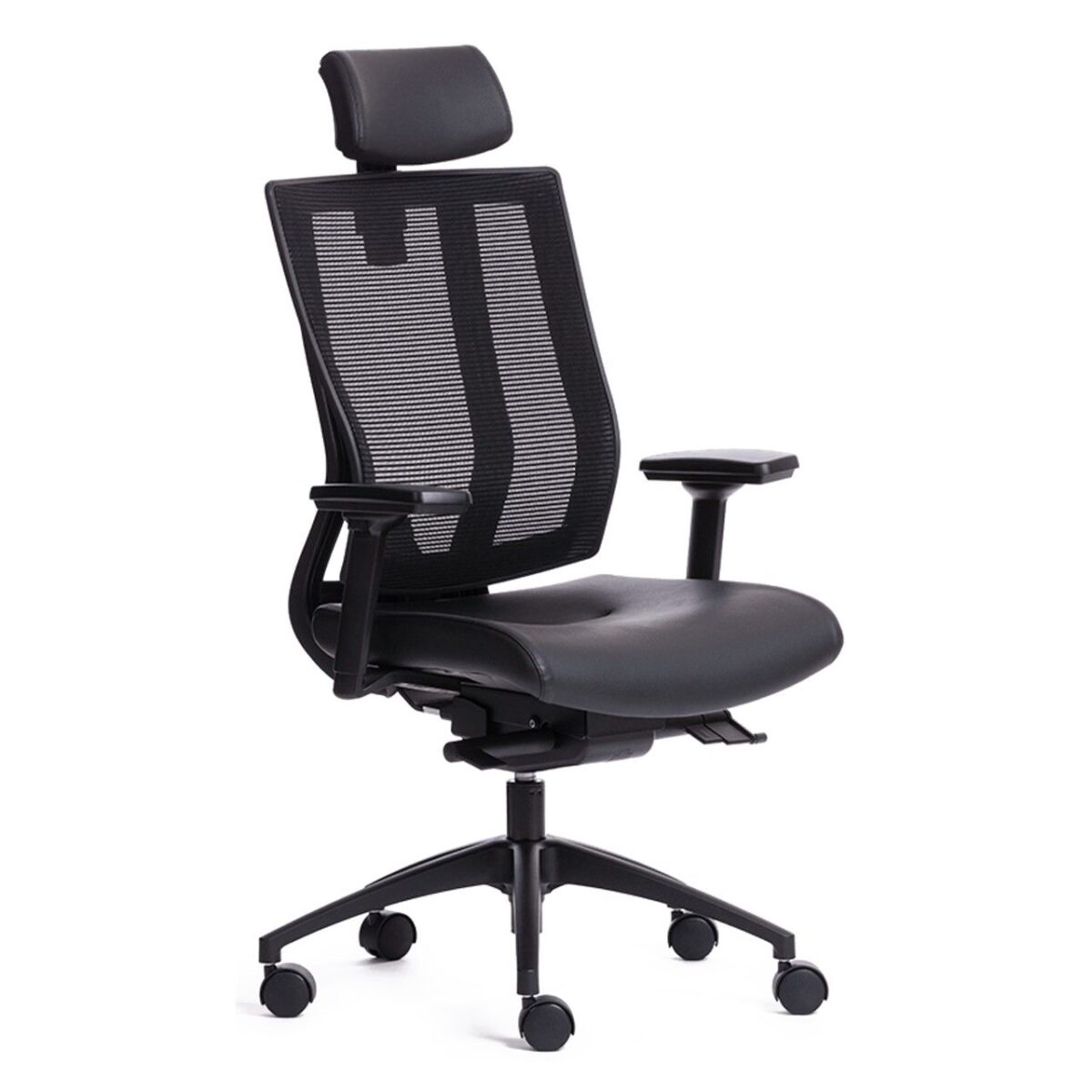 NetOne® High Back Chair - Image 1