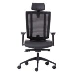 NetOne® High Back Chair - Image 2
