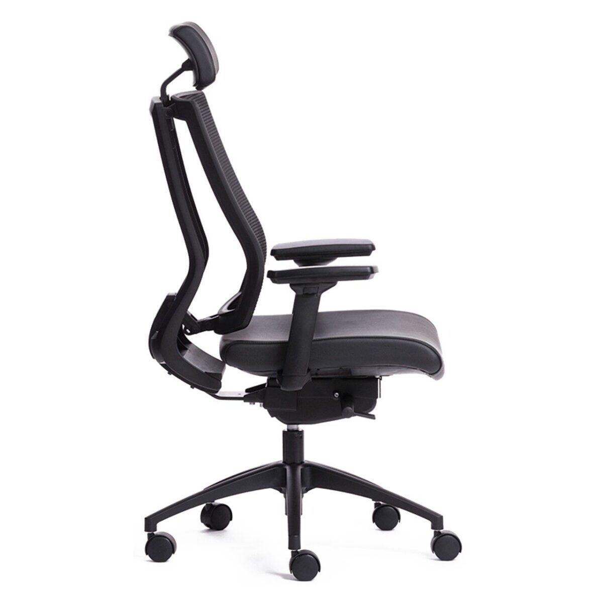 NetOne® High Back Chair - Image 3
