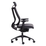 NetOne® High Back Chair - Image 3