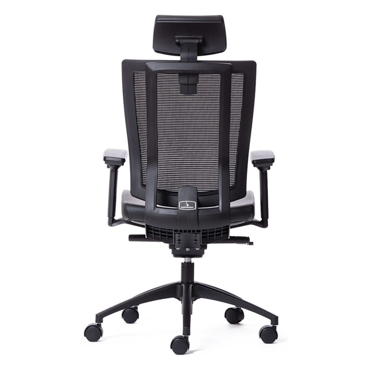 NetOne® High Back Chair - Image 4