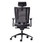 NetOne® High Back Chair - Image 4