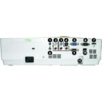 Data Projector DLP XGA 3600 ANSI Long Throw - Image 2