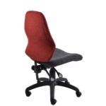 S 3000 Low Back Operators Chair (No Arms) - Image 2