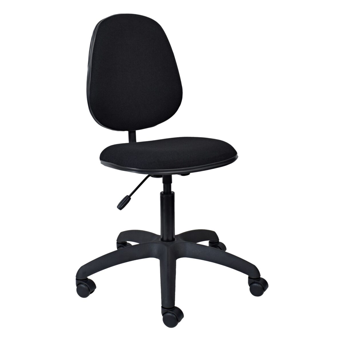 S 600 Medium Back Typist Chair - Image 1
