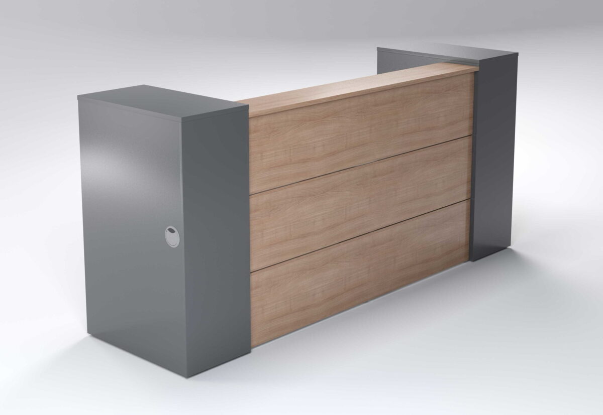 Salon Reception Unit - Image 1