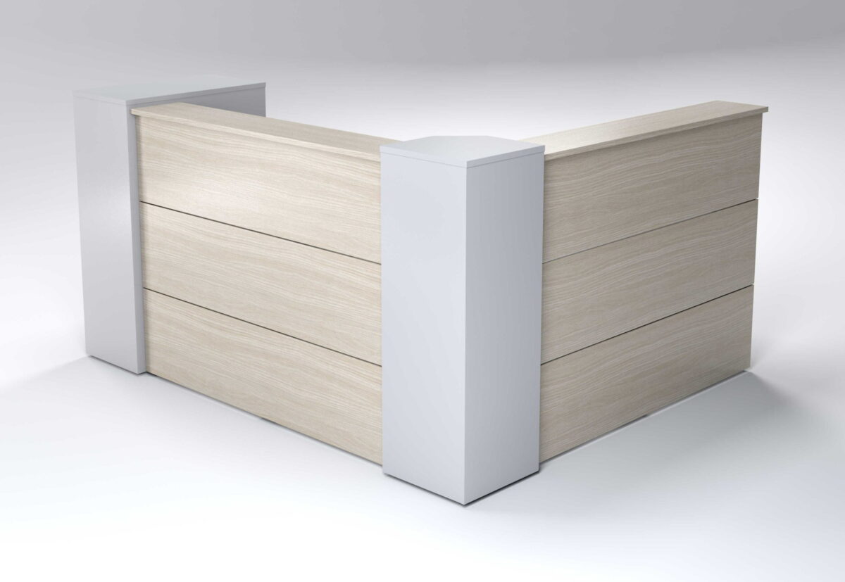 Salon Reception Unit - Image 2