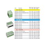 Top Retrieval Cabinet – A4 Suspended Pockets - Image 5