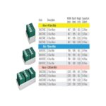 Top Retrieval Cabinet – Lever Arch Files - Image 5