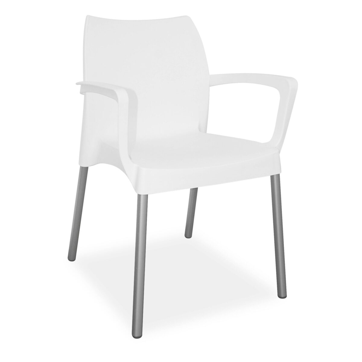 Star Cafe Arm Chair - Image 8